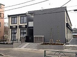 レオパレスメゾンリベルテ　35134 211