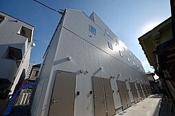 日暮里舎人ライナー 扇大橋駅 徒歩2分