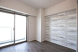 つくばエクスプレス 青井駅 徒歩11分の賃貸マンション 2階1LDKのリビング/ダイニング