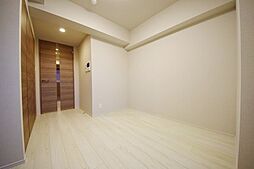 京成金町線 京成金町駅 徒歩6分の賃貸マンション 11階1Kのリビング/ダイニング