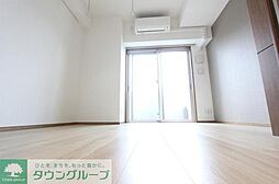 ライジングプレイス綾瀬二番館 508 5階1Kのリビング/ダイニング