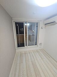 東武伊勢崎線 五反野駅 徒歩9分の賃貸アパート 1階ワンルームのリビング/ダイニング