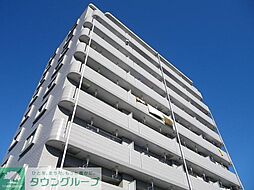 パレシャルマン 802