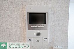 東武伊勢崎線 梅島駅 徒歩10分の賃貸マンション 3階1LDKのリビング/ダイニング