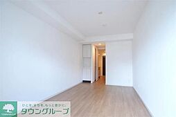 京成押上線 四ツ木駅 徒歩10分の賃貸マンション 7階1Kのリビング/ダイニング