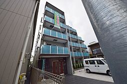 アーバハイツ扇大橋 0212