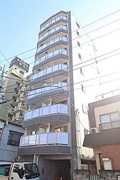 JR常磐線 亀有駅 徒歩4分の賃貸マンション