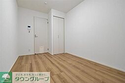 サザンフロント六町 102 1階1Kのリビング/ダイニング