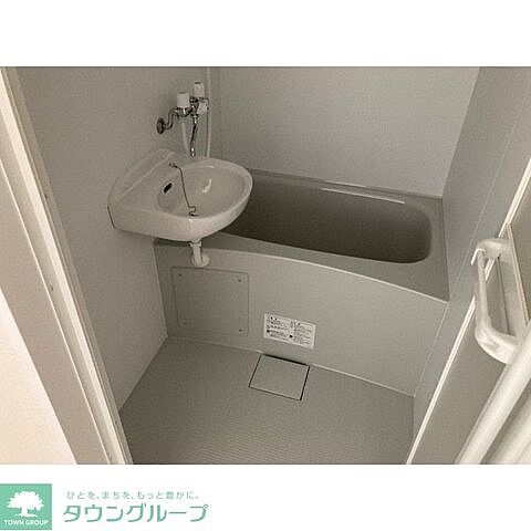 浴室