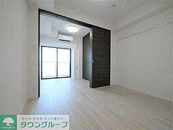 ラフィスタお花茶屋 1004 10階1DKのリビング/ダイニング