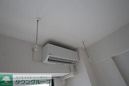 Carre S.I 402 4階1LDKの室内