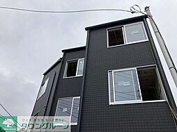 グランクオール綾瀬グレイス 101