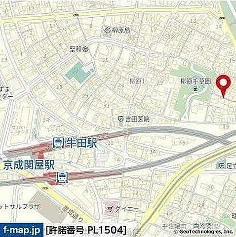 地図