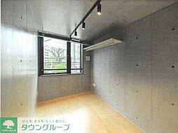 COCOFLAT北千住North 1階ワンルームのリビング/ダイニング