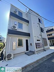 ノーザンロード扇大橋