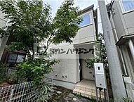 東京都葛飾区西水元2丁目10-9：物件画像／株式会社タウンハウジング東京　タウンハウジング　上野店