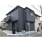 東京都練馬区東大泉7丁目17-18：物件画像／株式会社タウンハウジング東京　タウンハウジング　上野店