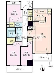 北千住駅 34.0万円