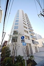 都営浅草線 蔵前駅 徒歩4分の賃貸マンション