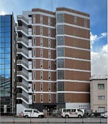 JR山手線 鶯谷駅 徒歩4分の賃貸マンション