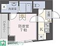 グランジット根岸ラシクラス3階12.3万円