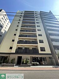 JR総武本線 馬喰町駅 徒歩2分の賃貸マンション