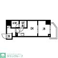 TRADIS錦糸町4階12.5万円