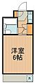 ハウス南砂2階6.5万円