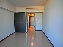 グラントゥルース田端 3階1Kのリビング/ダイニング