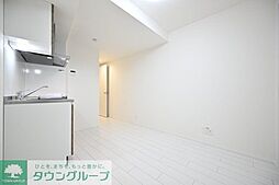 Ｒｅｓｉｄｅｎｃｅ　南千住 2階1DKのリビング/ダイニング