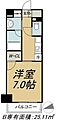 プライムメゾン浅草橋7階12.5万円