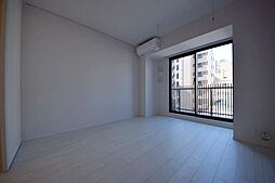 プライムメゾン浅草橋 7階1Kのリビング/ダイニング