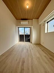 レジディア新御茶ノ水 8階1Kのリビング/ダイニング