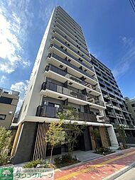 ルフォンプログレ上野御徒町