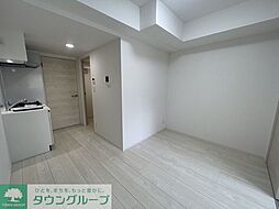 TRADIS錦糸町 5階1DKのリビング/ダイニング