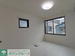 京成押上線 八広駅 徒歩8分の賃貸マンション 2階1Kのリビング/ダイニング