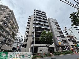 アーバンパーク日暮里II