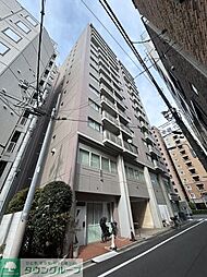 東京メトロ銀座線 田原町駅 徒歩4分の賃貸マンション