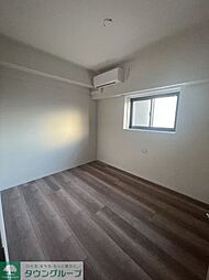 東京マンション 11階1SLDKのリビング/ダイニング