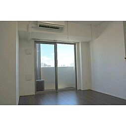 パティーナ上野 8階1Kのリビング/ダイニング