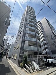 コンフォリア新御徒町