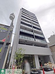 グランカーサ町屋II