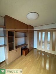 千葉マンション 4階2DKのリビング/ダイニング