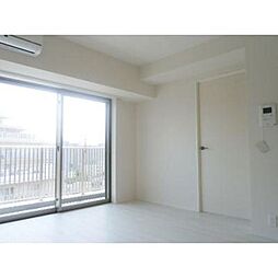 パークアクシス東陽町・親水公園 13階1LDKのリビング/ダイニング