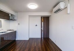 リビオメゾン入谷 2階2DKのリビング/ダイニング