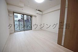 N-stage秋葉原 502 5階1Kのリビング/ダイニング