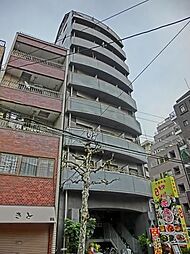 入谷センチュリープラザ21