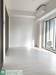 GRAN PASEO本駒込 4階1Kのリビング/ダイニング