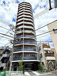 アジールコート町屋