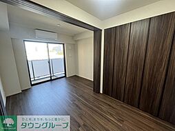 セジョリ東陽町II 2階1DKのリビング/ダイニング